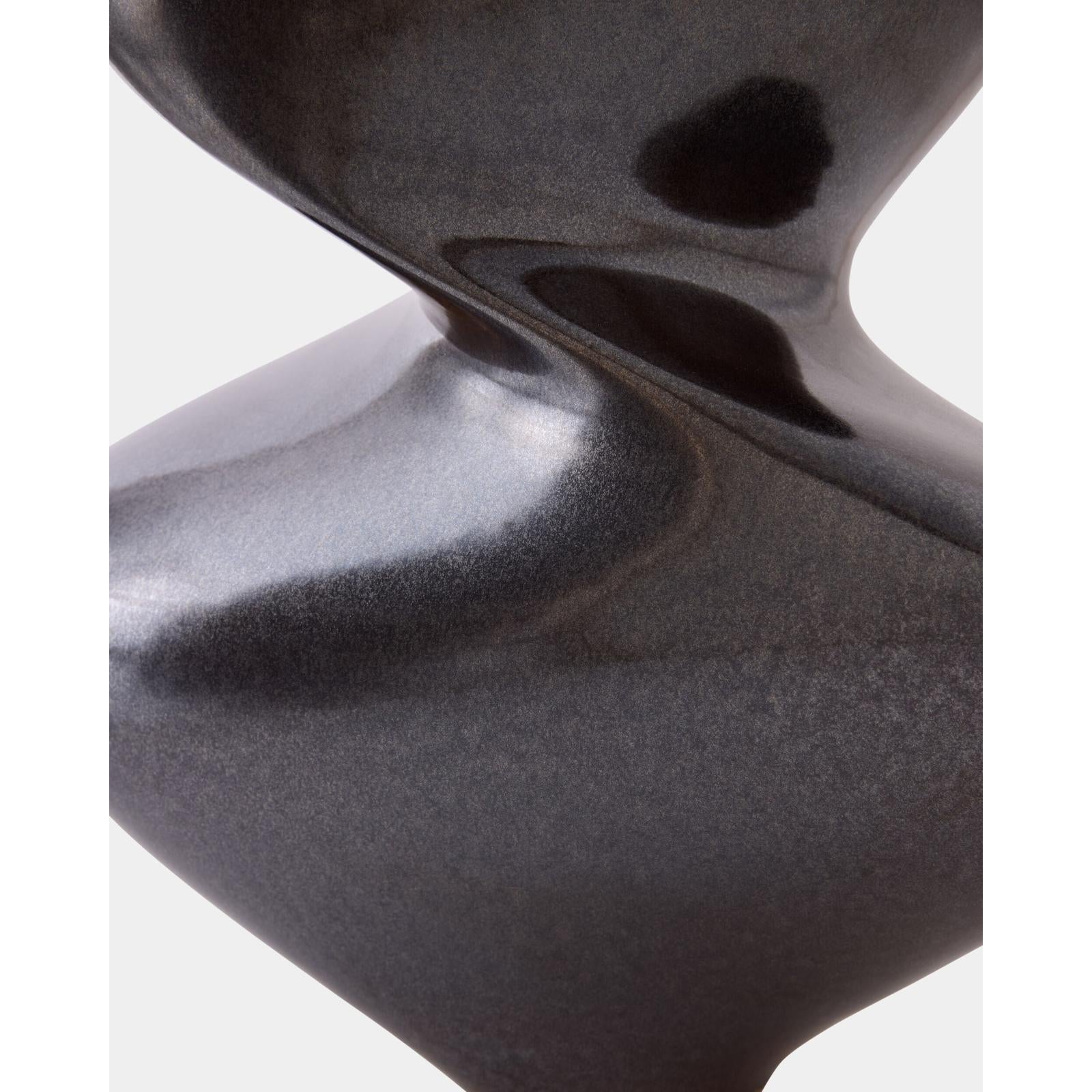 Global Views Sound Hushed Vase