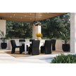 Sunpan Coleus Round Planter
