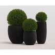 Sunpan Coleus Round Planter