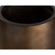 Sunpan Aster Round Planter