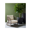 Sunpan Coleus Round Planter