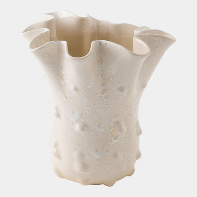 Global Views Fazzoletto Vase