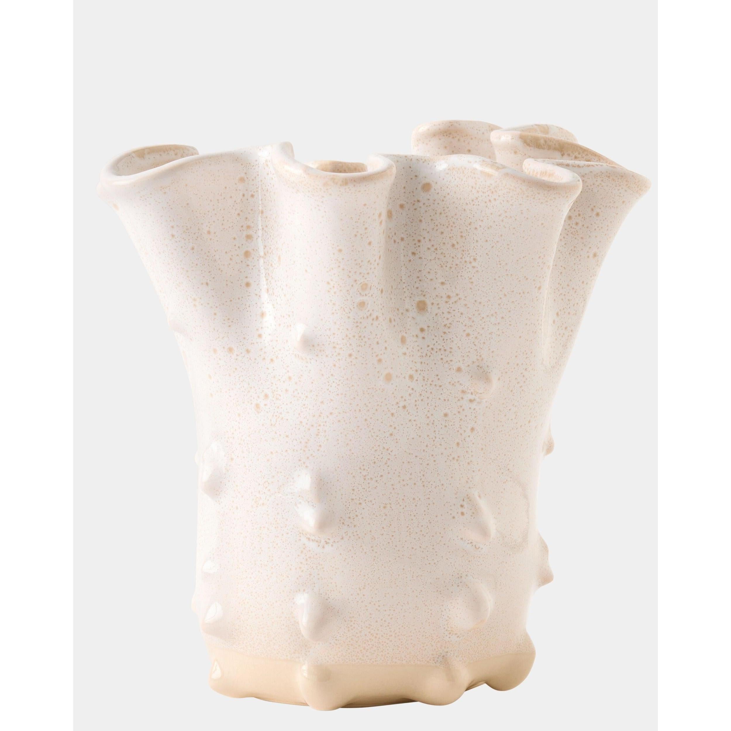 Global Views Fazzoletto Vase
