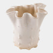 Global Views Fazzoletto Vase