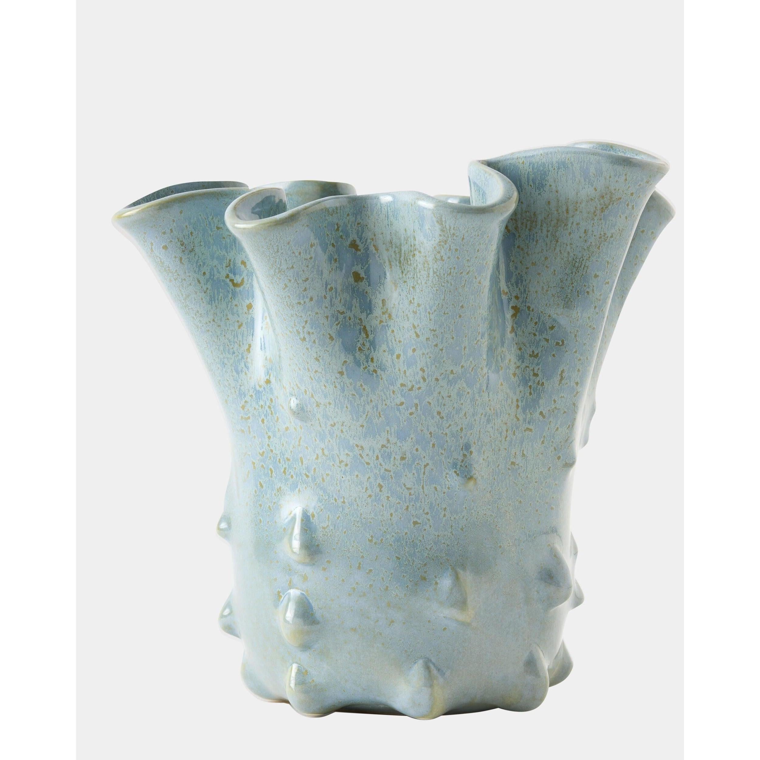 Global Views Fazzoletto Vase