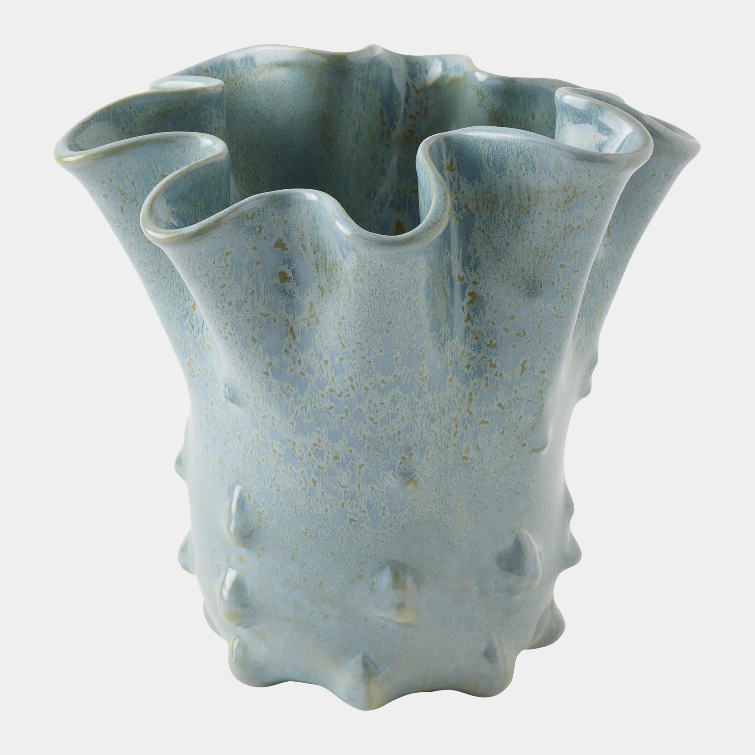 Global Views Fazzoletto Vase