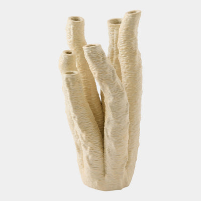 Global Views Coral Vase