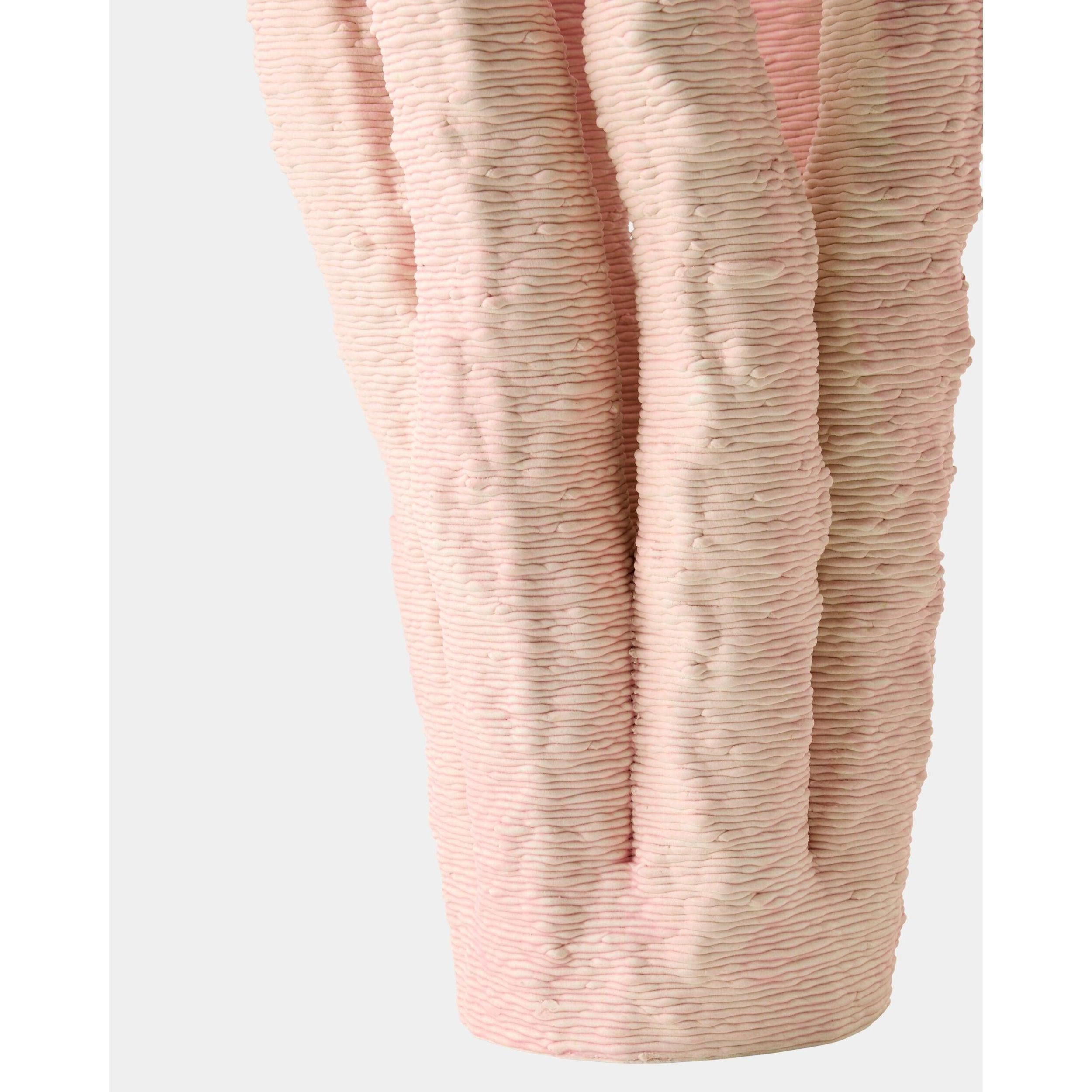 Global Views Coral Vase