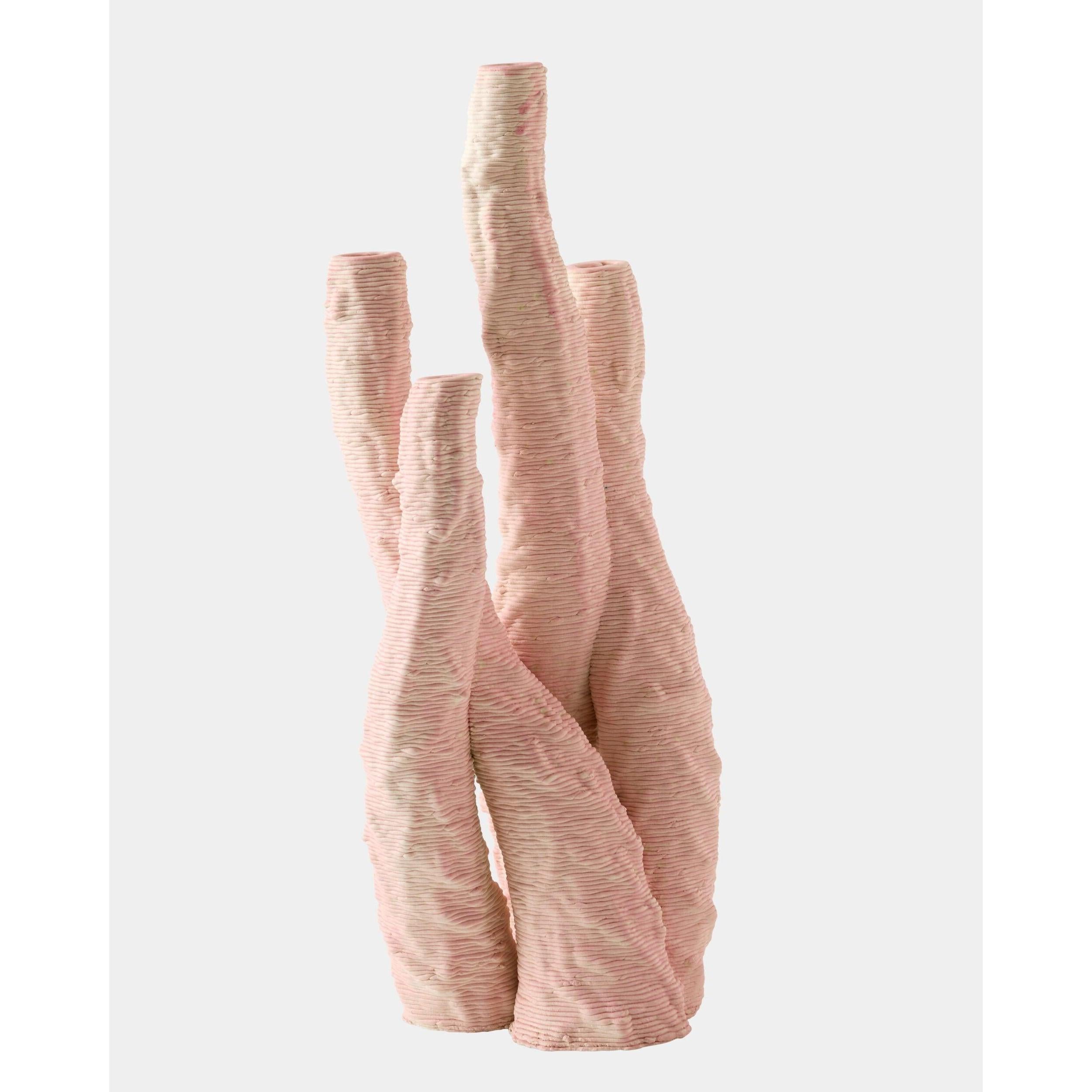 Global Views Coral Vase