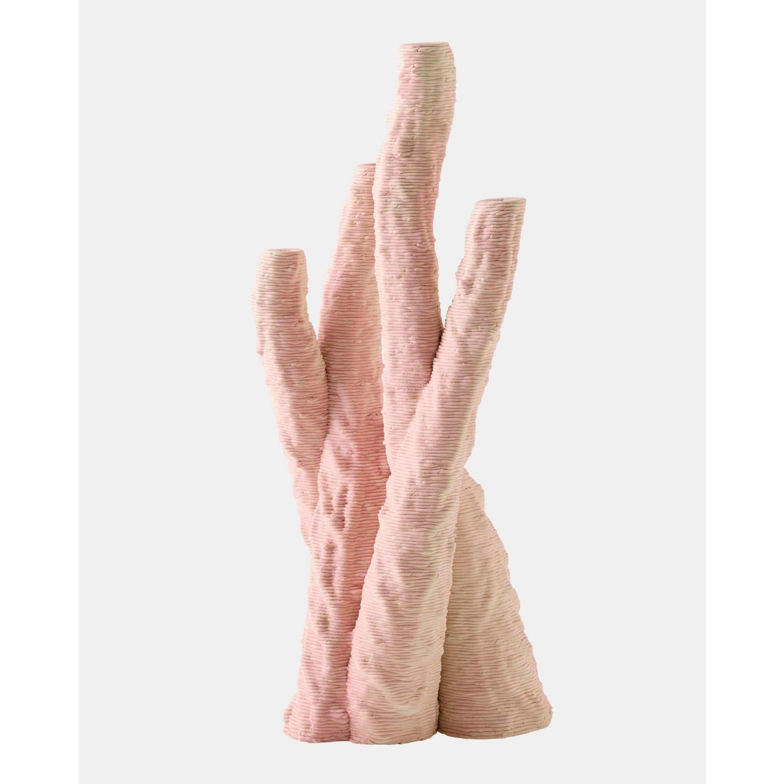 Global Views Coral Vase