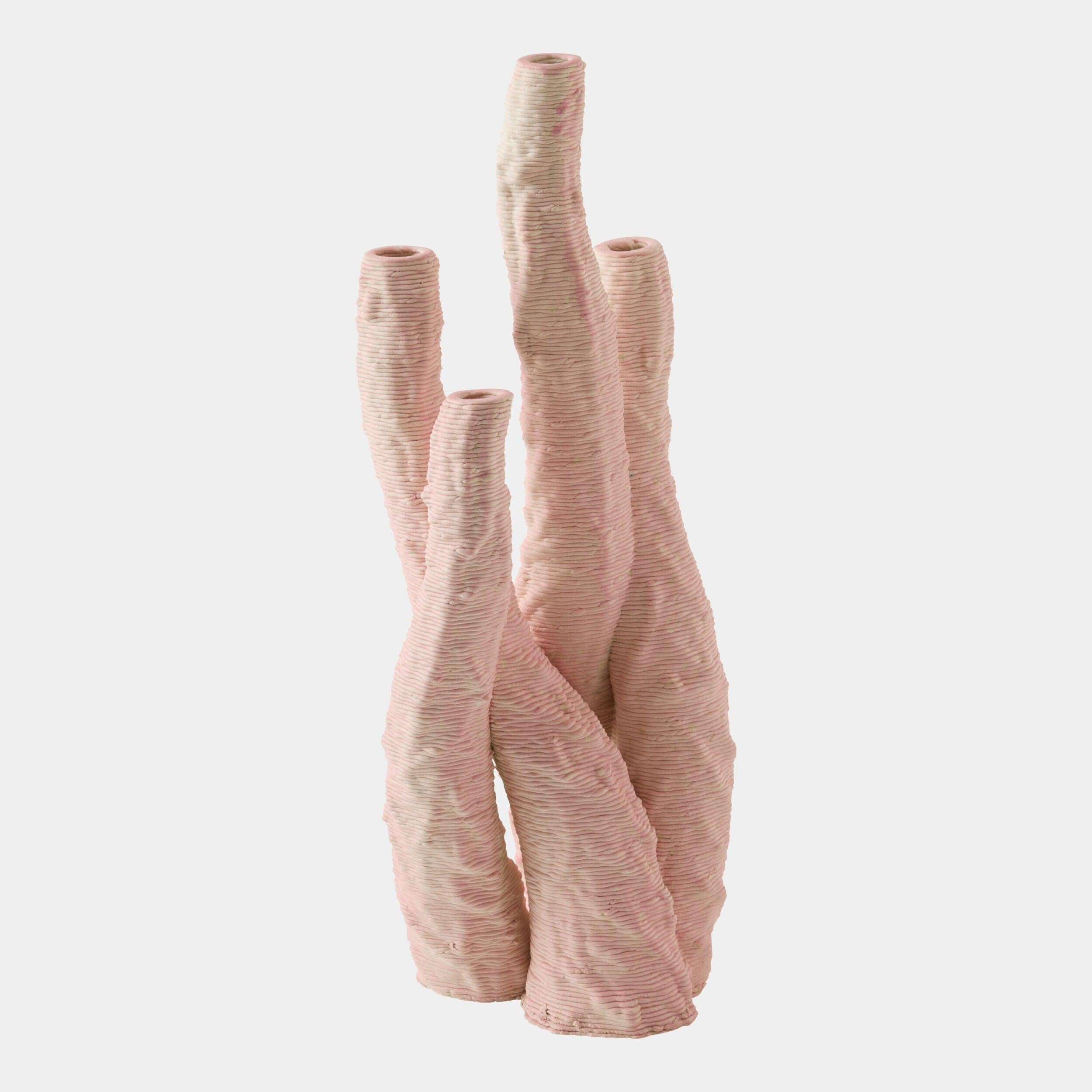 Global Views Coral Vase