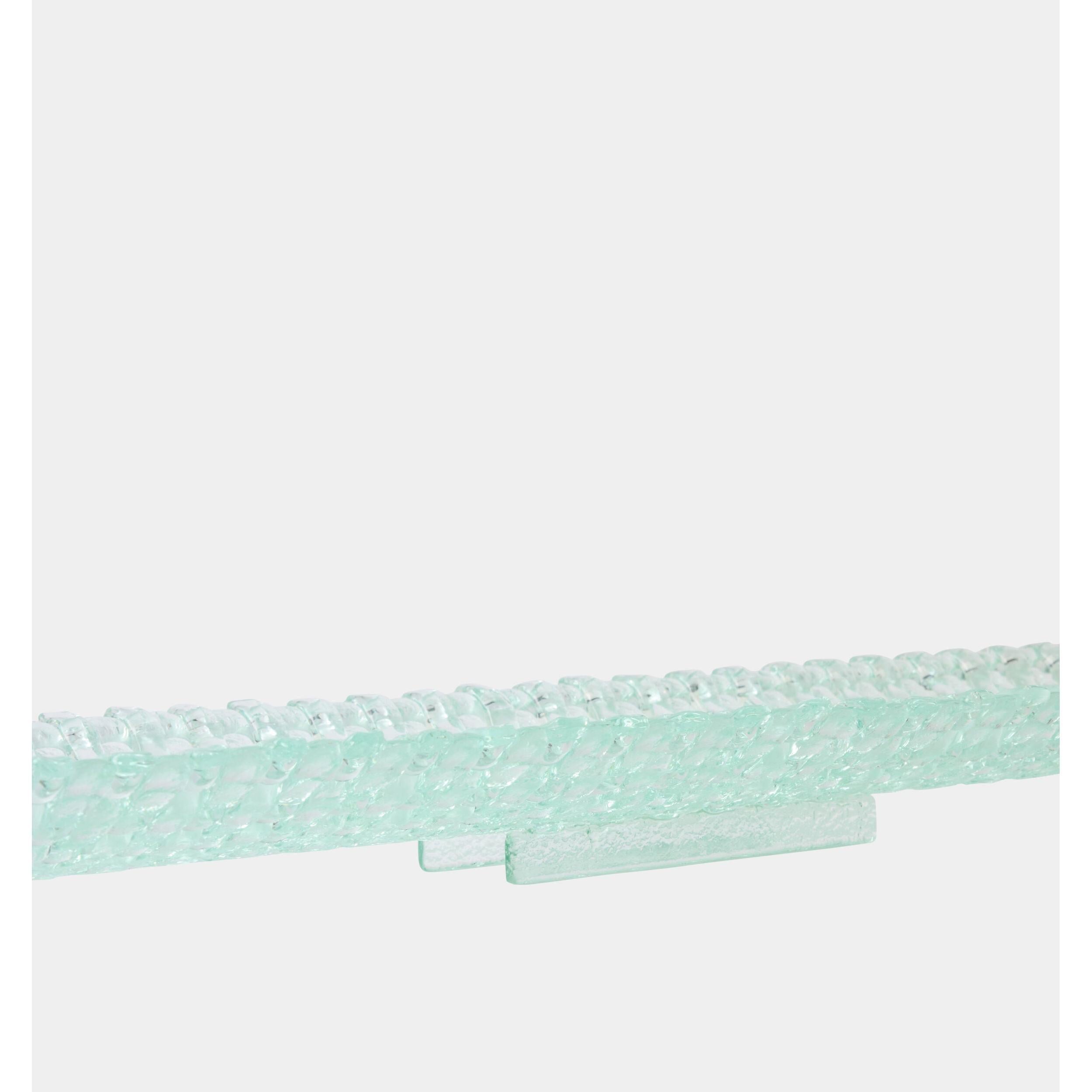Global Views Woven Tray