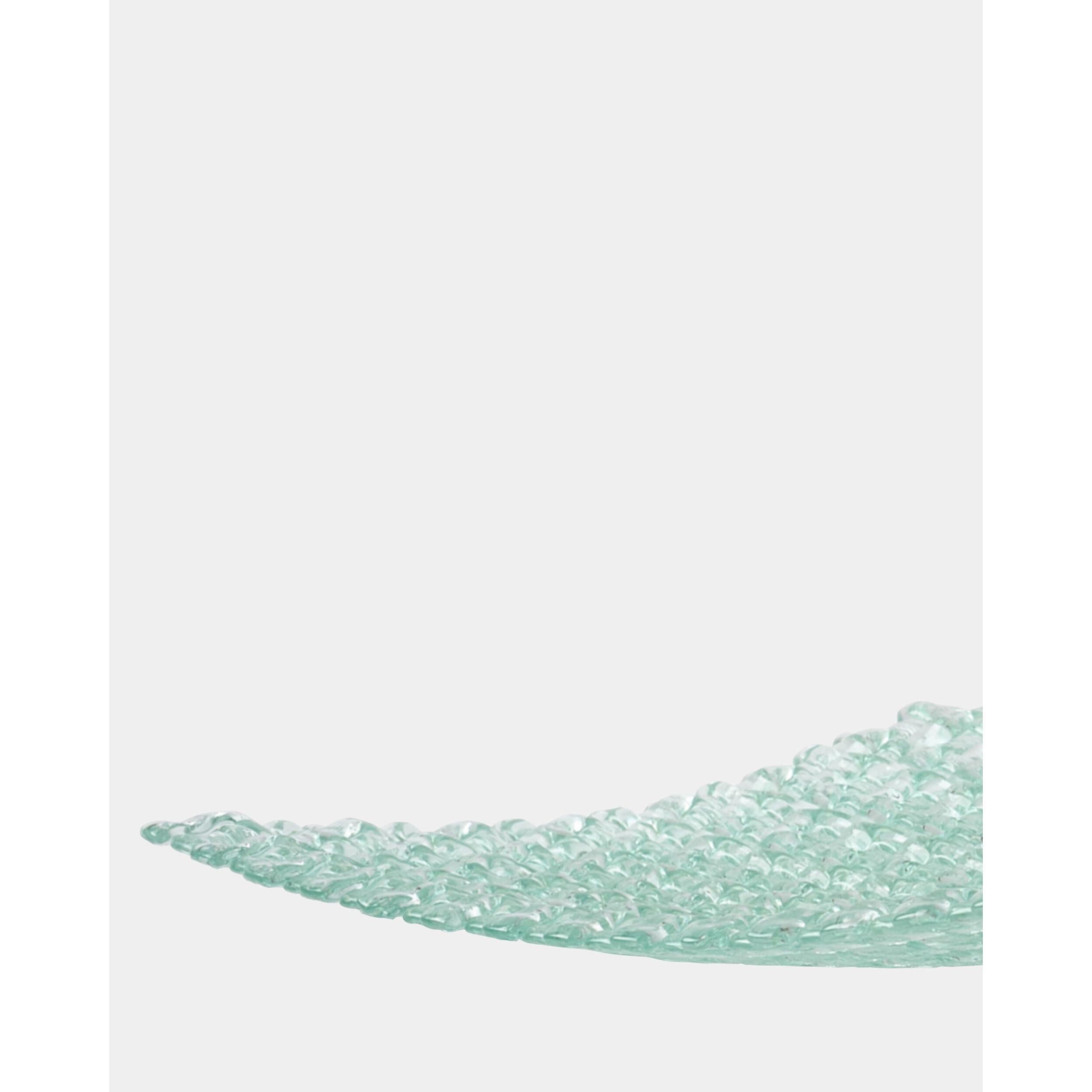 Global Views Woven Tray