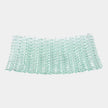 Global Views Woven Tray