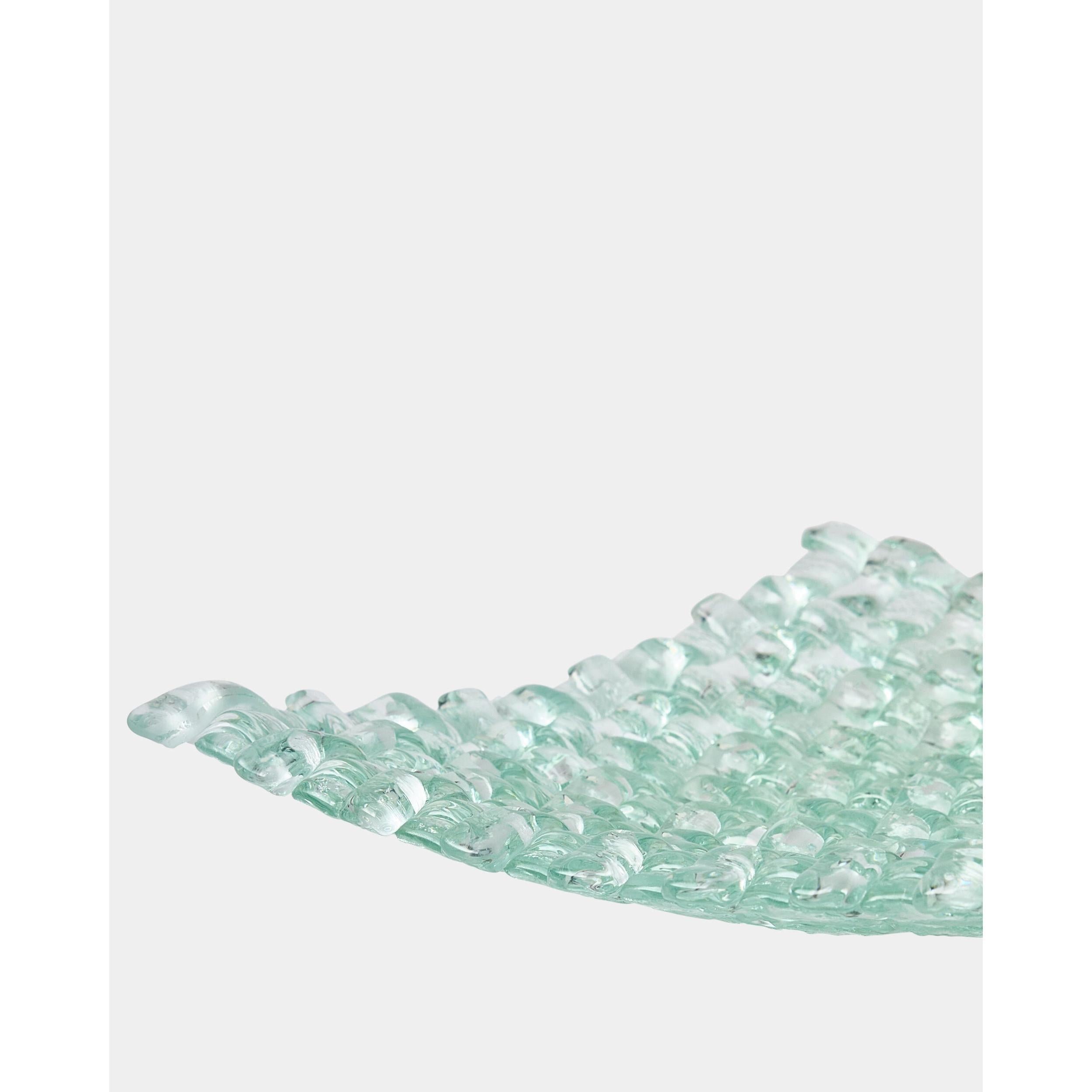Global Views Woven Tray
