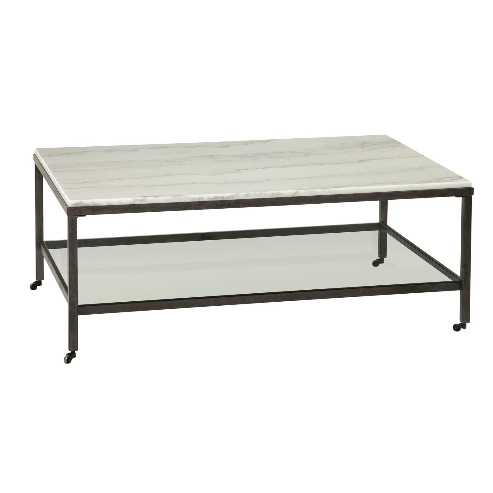 BMC Whitman Coffee Table