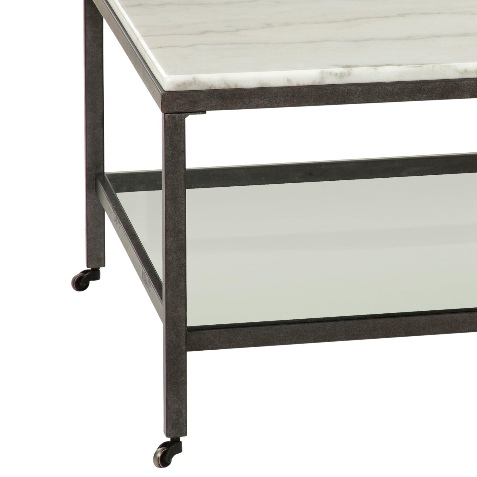 BMC Whitman Coffee Table