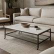 BMC Whitman Coffee Table
