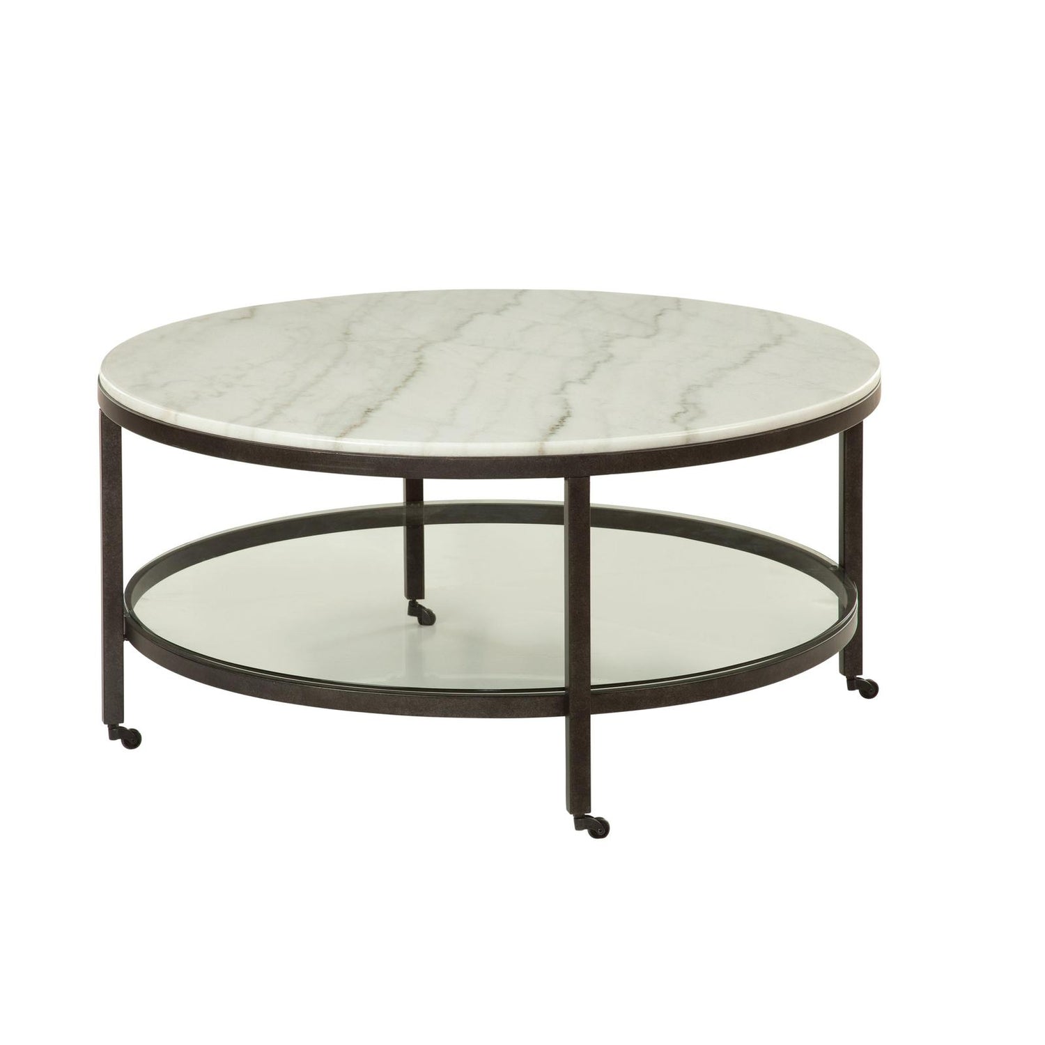 BMC Whitman Coffee Table