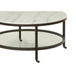 BMC Whitman Coffee Table