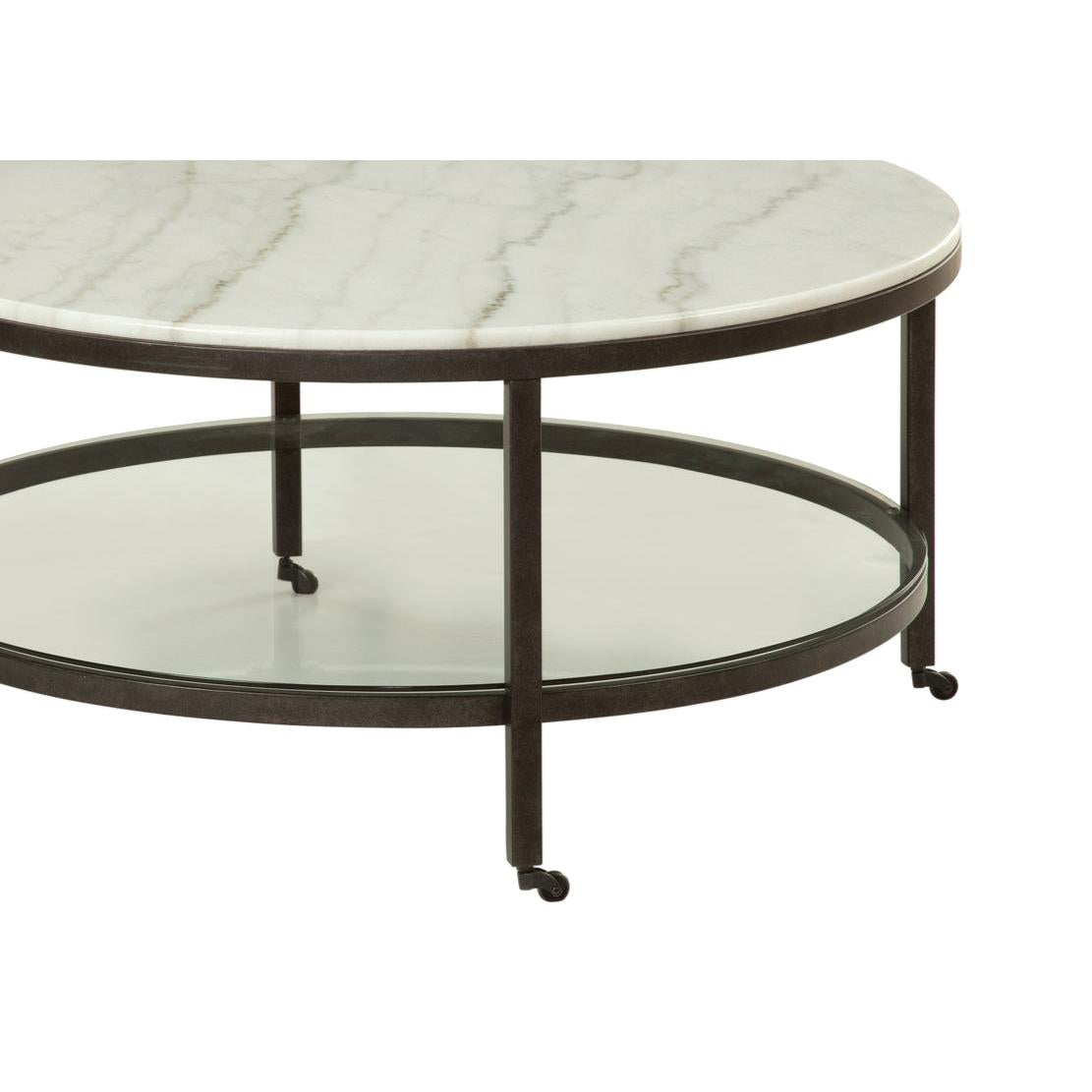 BMC Whitman Coffee Table