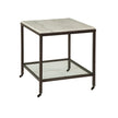 BMC Whitman Square End Table