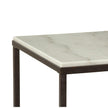 BMC Whitman Square End Table