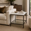 BMC Whitman Square End Table