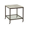 BMC Whitman Square End Table