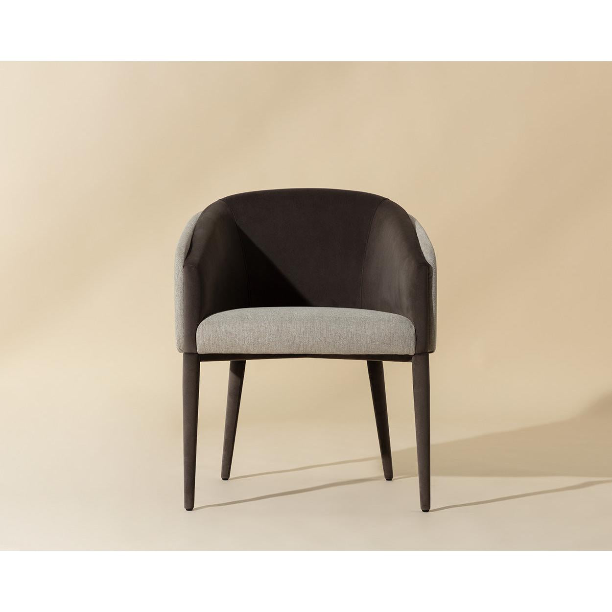 Sunpan Sheva Dining Armchair