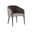 Sunpan Sheva Dining Armchair
