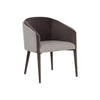 Sunpan Sheva Dining Armchair
