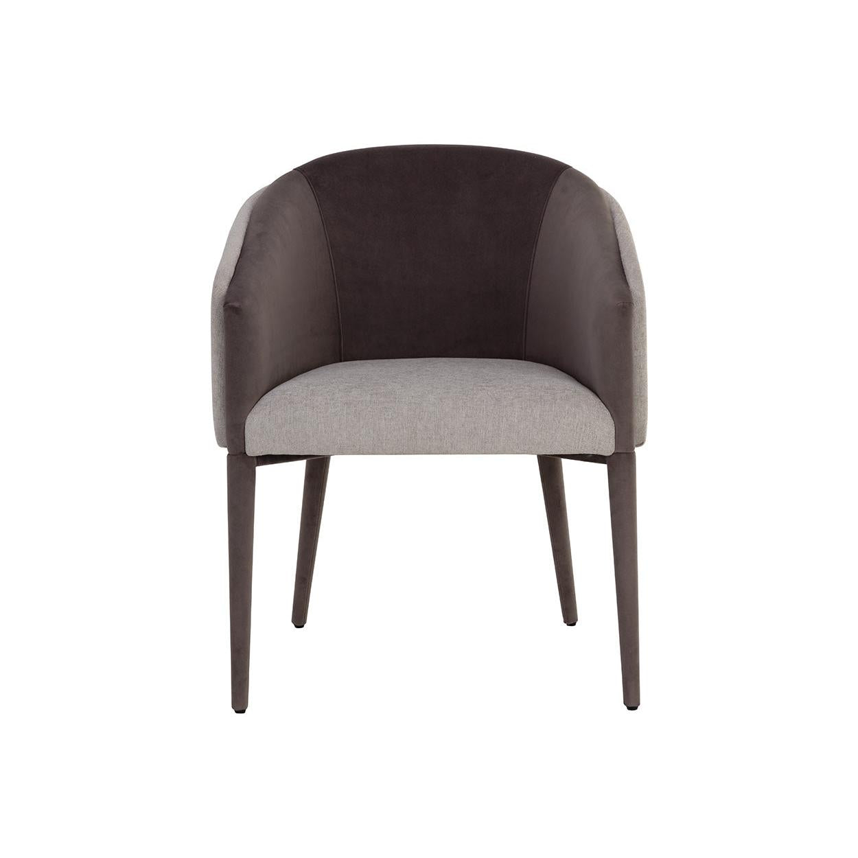 Sunpan Sheva Dining Armchair