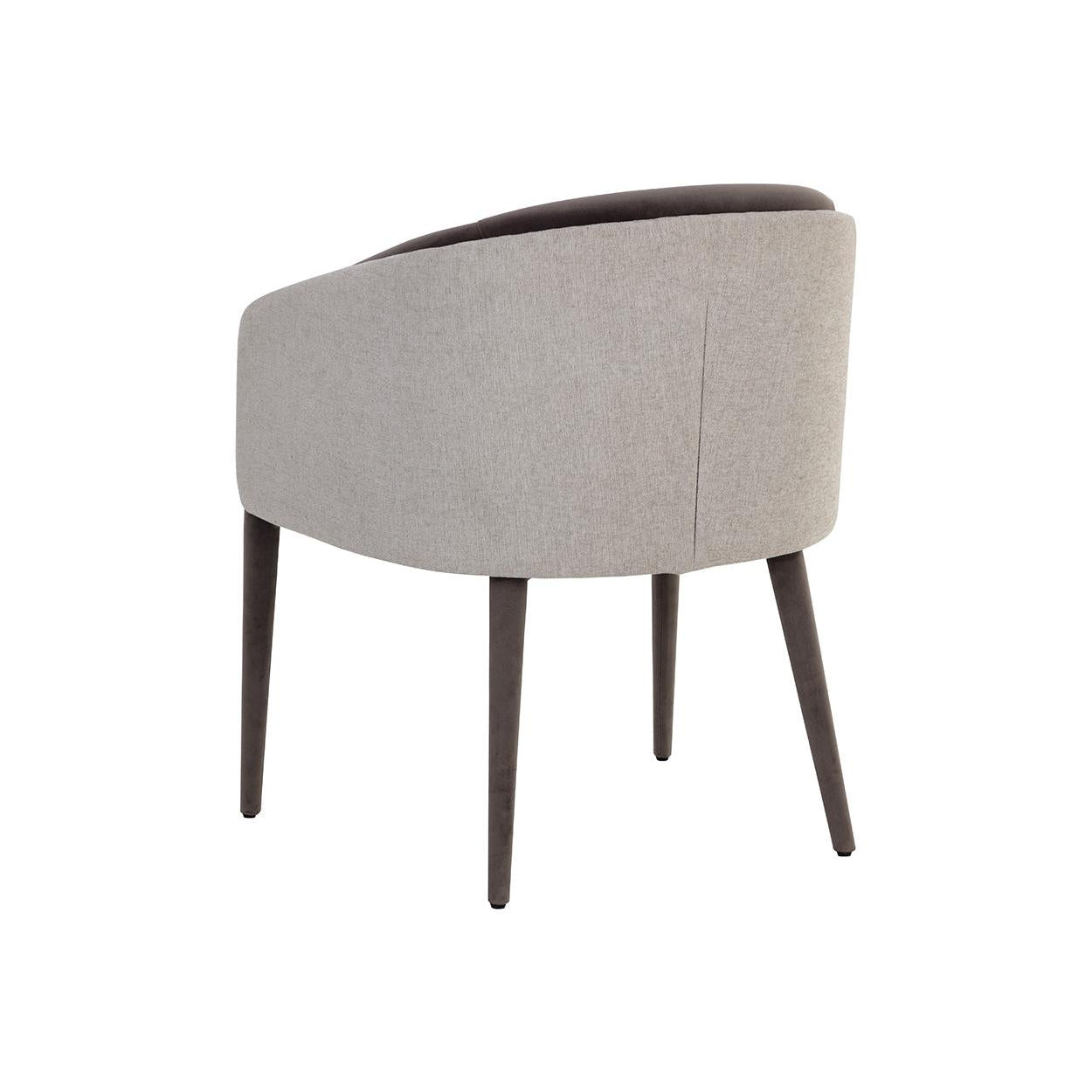 Sunpan Sheva Dining Armchair