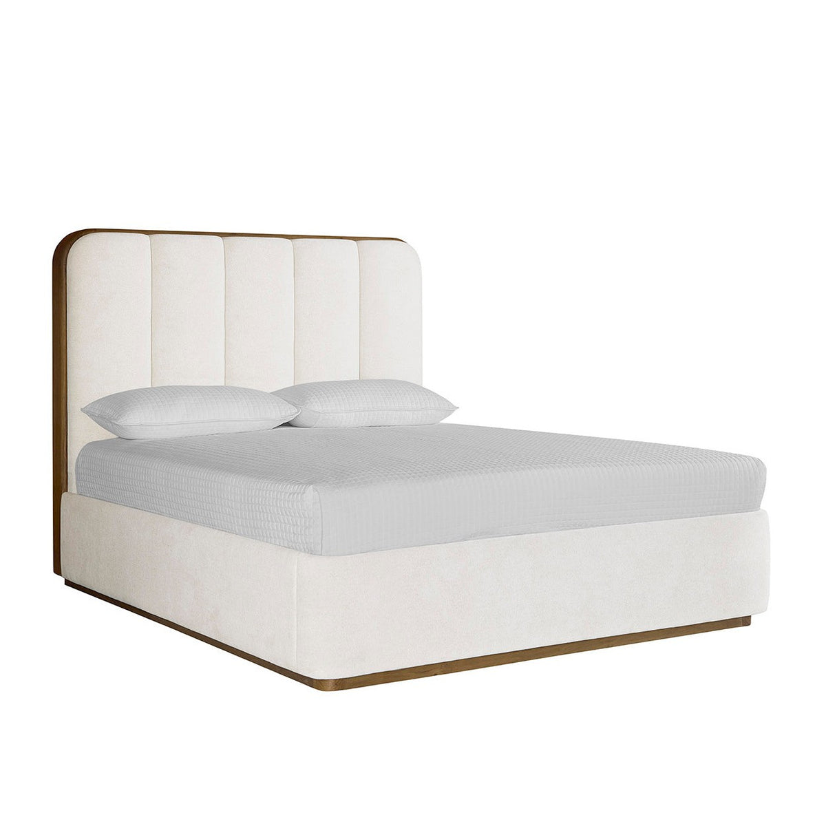 Sunpan Jamille Bed — Grayson Living