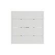 Sunpan Merano Bar Table