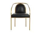 Sunpan Cicero Dining Armchair