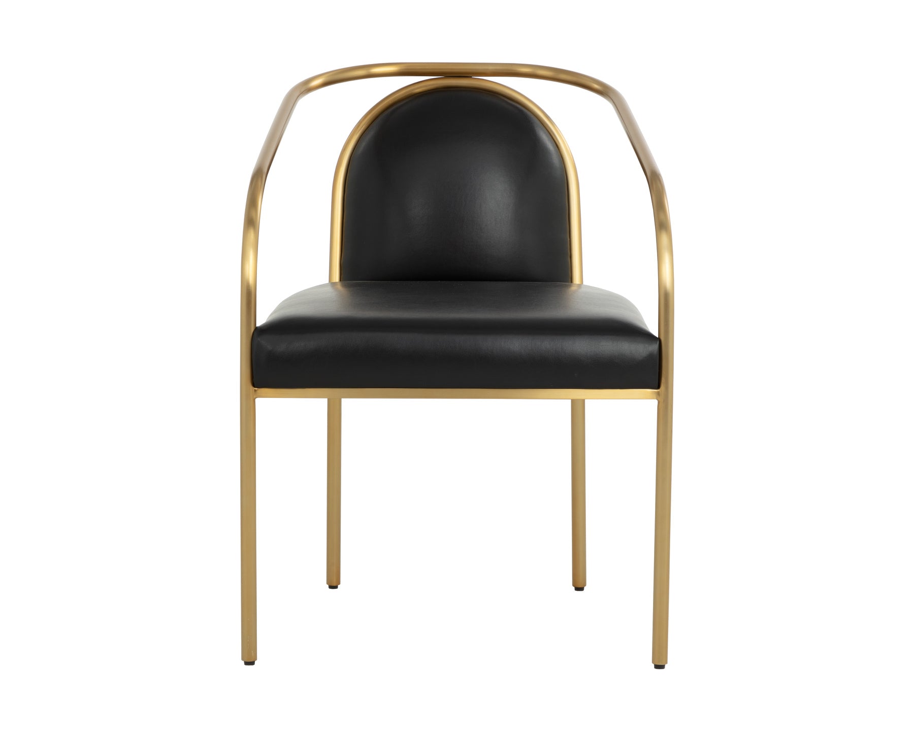 Sunpan Cicero Dining Armchair
