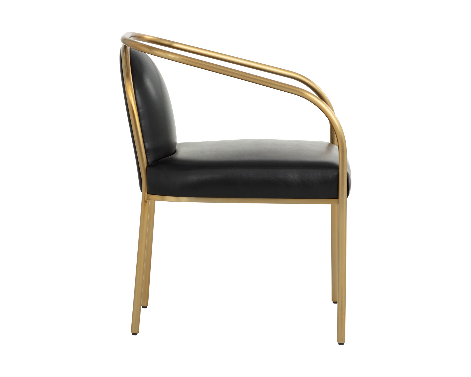 Sunpan Cicero Dining Armchair