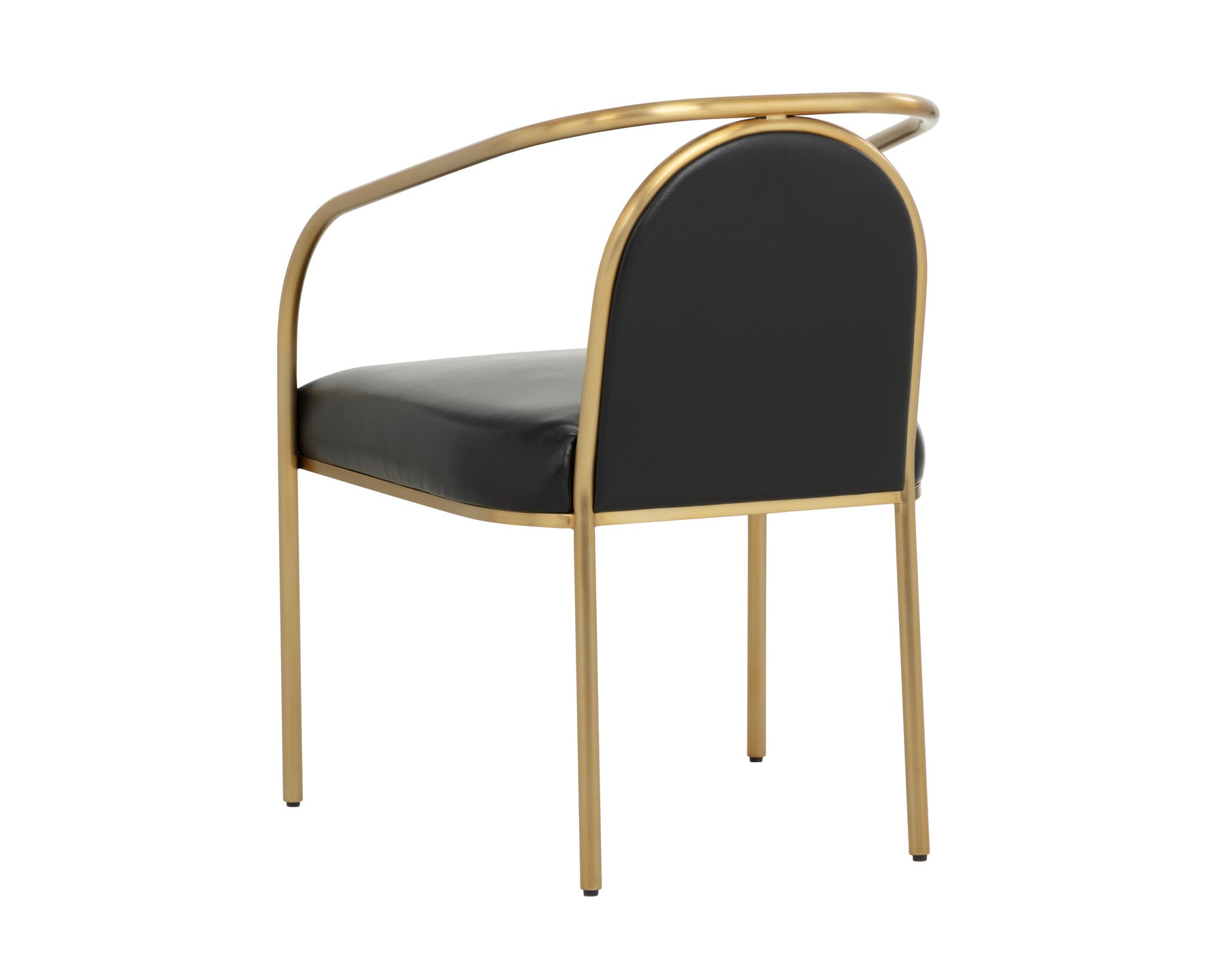 Sunpan Cicero Dining Armchair