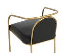 Sunpan Cicero Dining Armchair