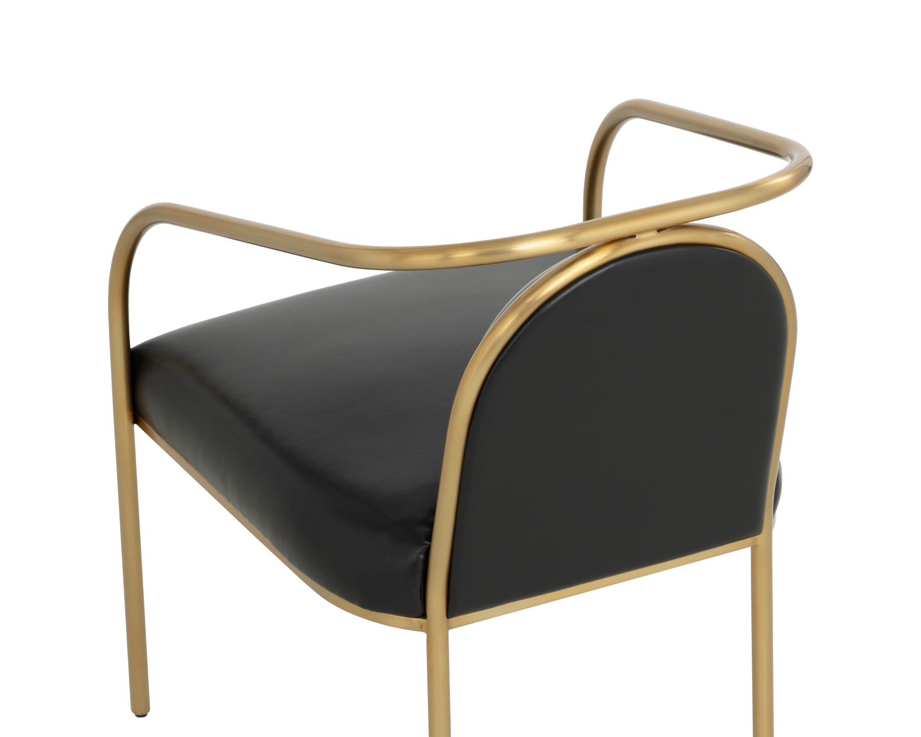 Sunpan Cicero Dining Armchair