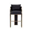 Sunpan Baz Barstool