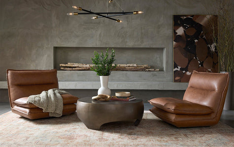 Sunpan Tarsus Coffee Table
