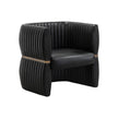 Sunpan Tryor Lounge Chair