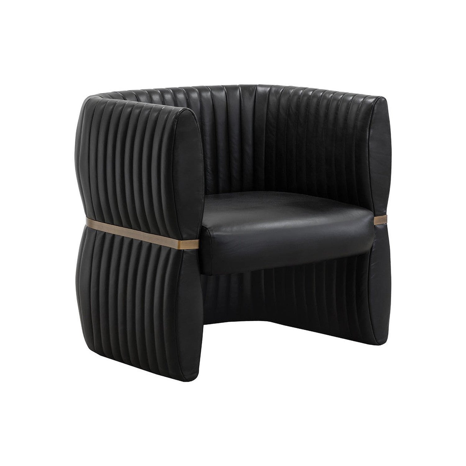 Sunpan Tryor Lounge Chair