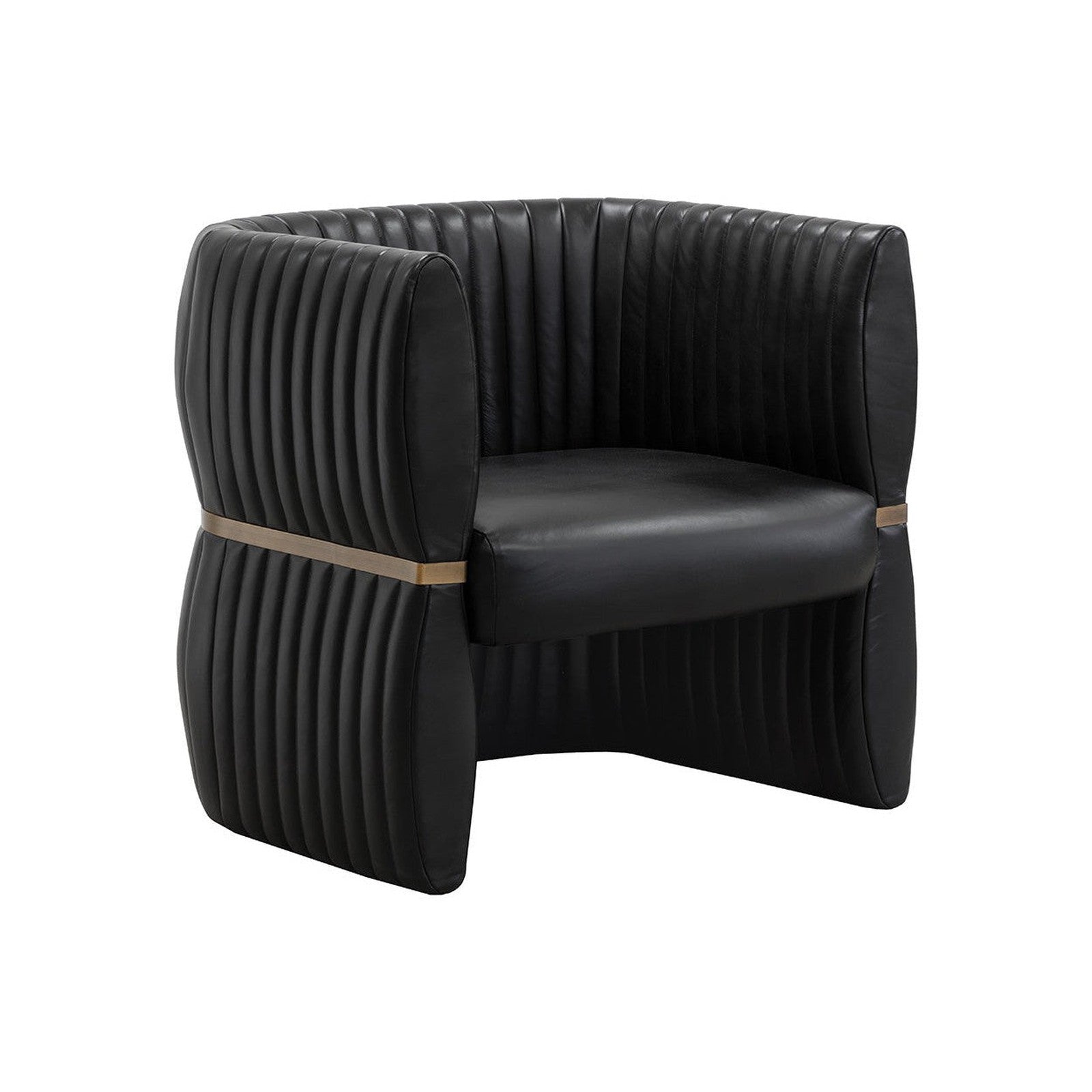 Sunpan Tryor Lounge Chair