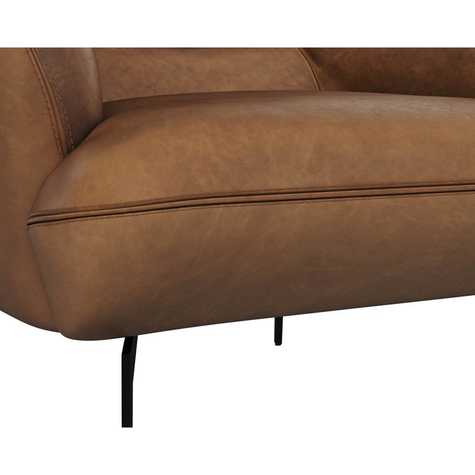 Sunpan Armani Armchair