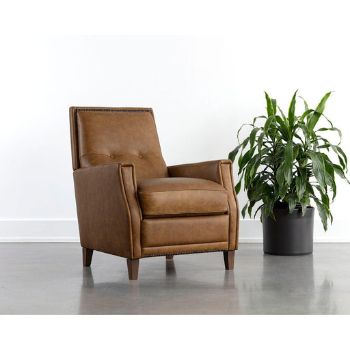 Sunpan Florenzi Lounge Chair