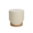 Sunpan Patras End Table